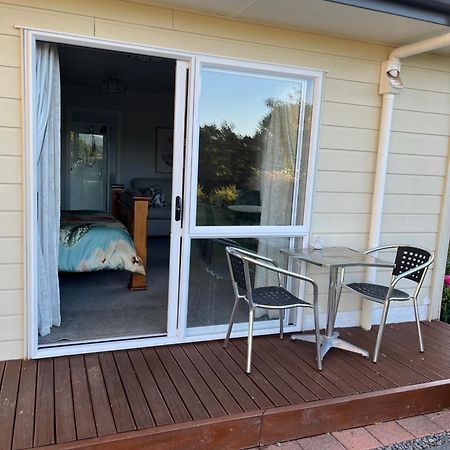 Kaimai Sunset Bed & Breakfast Матамата Экстерьер фото