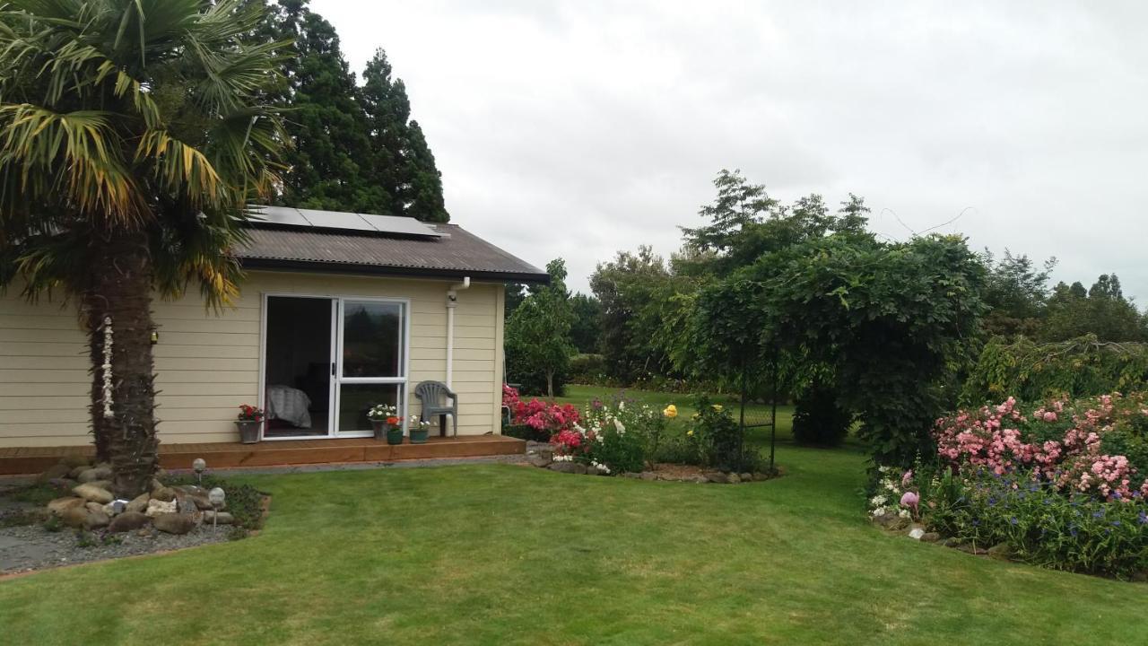 Kaimai Sunset Bed & Breakfast Матамата Экстерьер фото