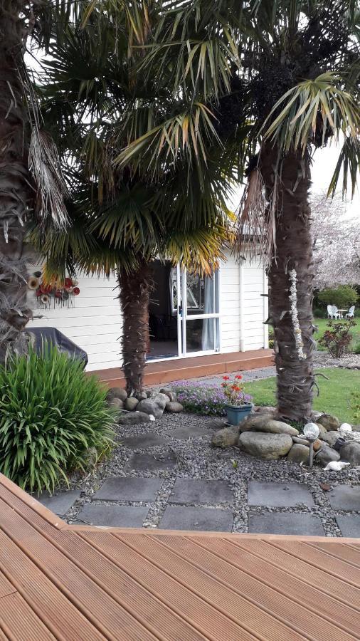 Kaimai Sunset Bed & Breakfast Матамата Экстерьер фото